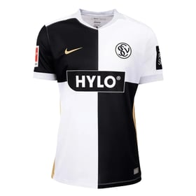 Maglia Home SV Elversberg 2026/27 uomo