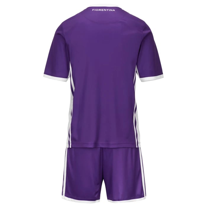 Kinder Fiorentina 2025/26 Heimset