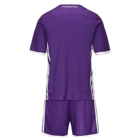 Kinder Fiorentina 2025/26 Heimset
