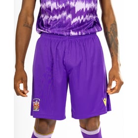 Damenshorts Stoke City 2025/26 Auswärts