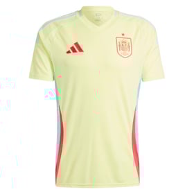 Spanien Auswärtstrikot EURO 2024