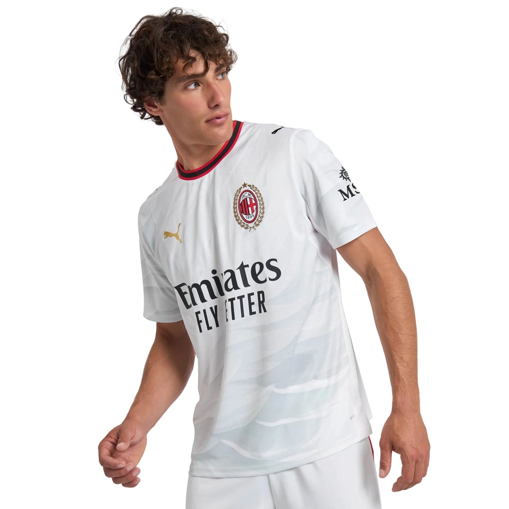 Maillot Extérieur AC Milan 2026/27 Homme
