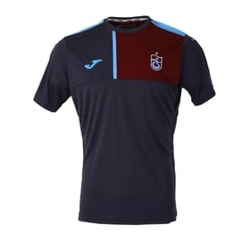 Herren Trabzonspor 2023/24 Dritt Authentic Trainingstrikot - Anthrazit