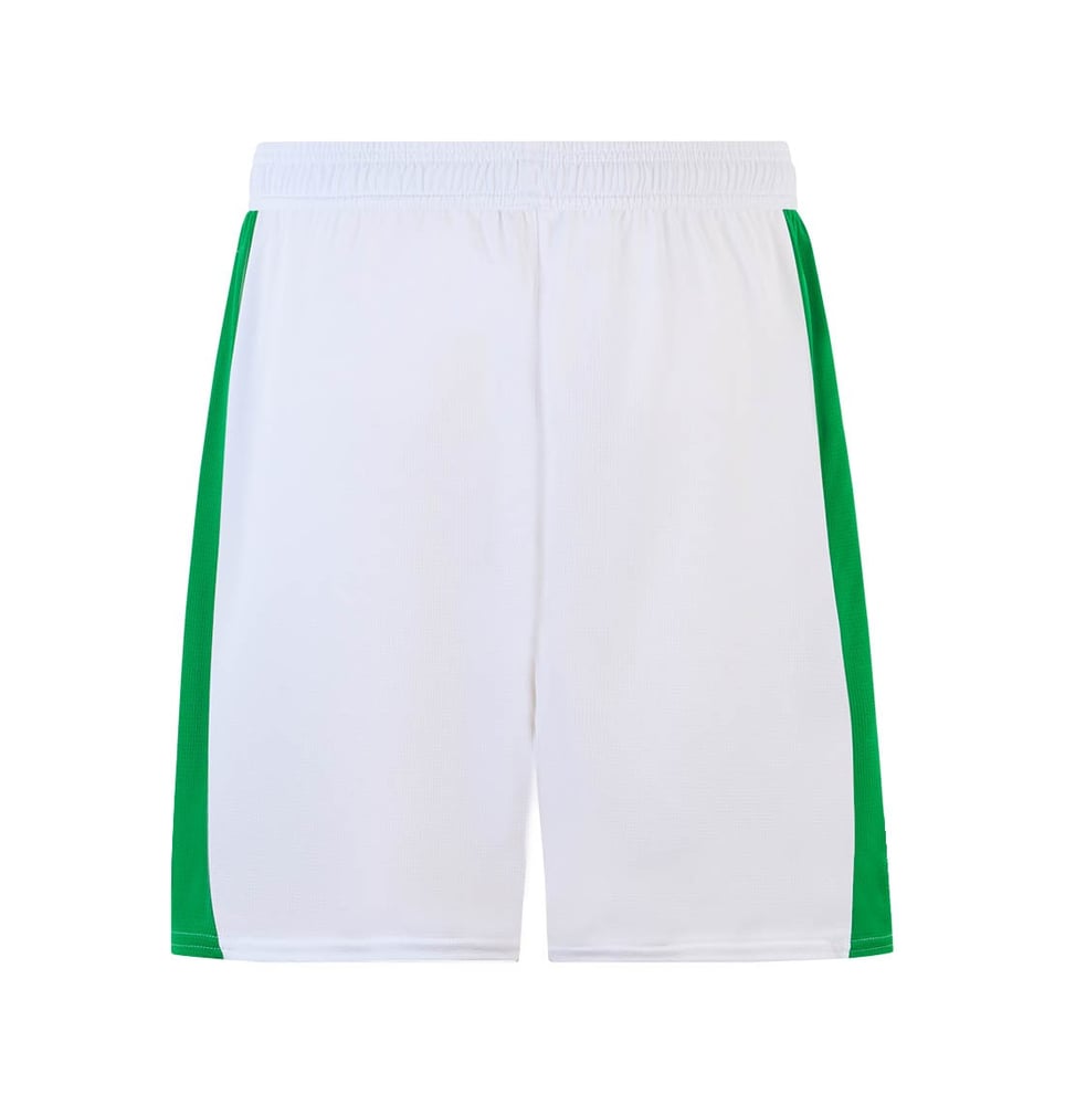 Kinder Sassuolo 2025/26 Auswärtsshorts
