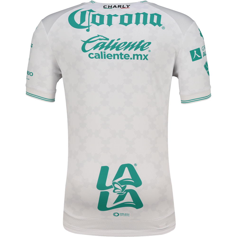 Women's Santos Laguna 2026/27 Away Shirt