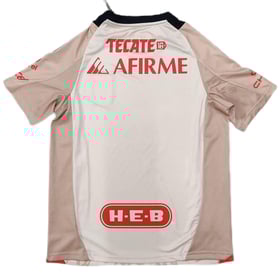Tigres UANL Earth Day Trikot 2024