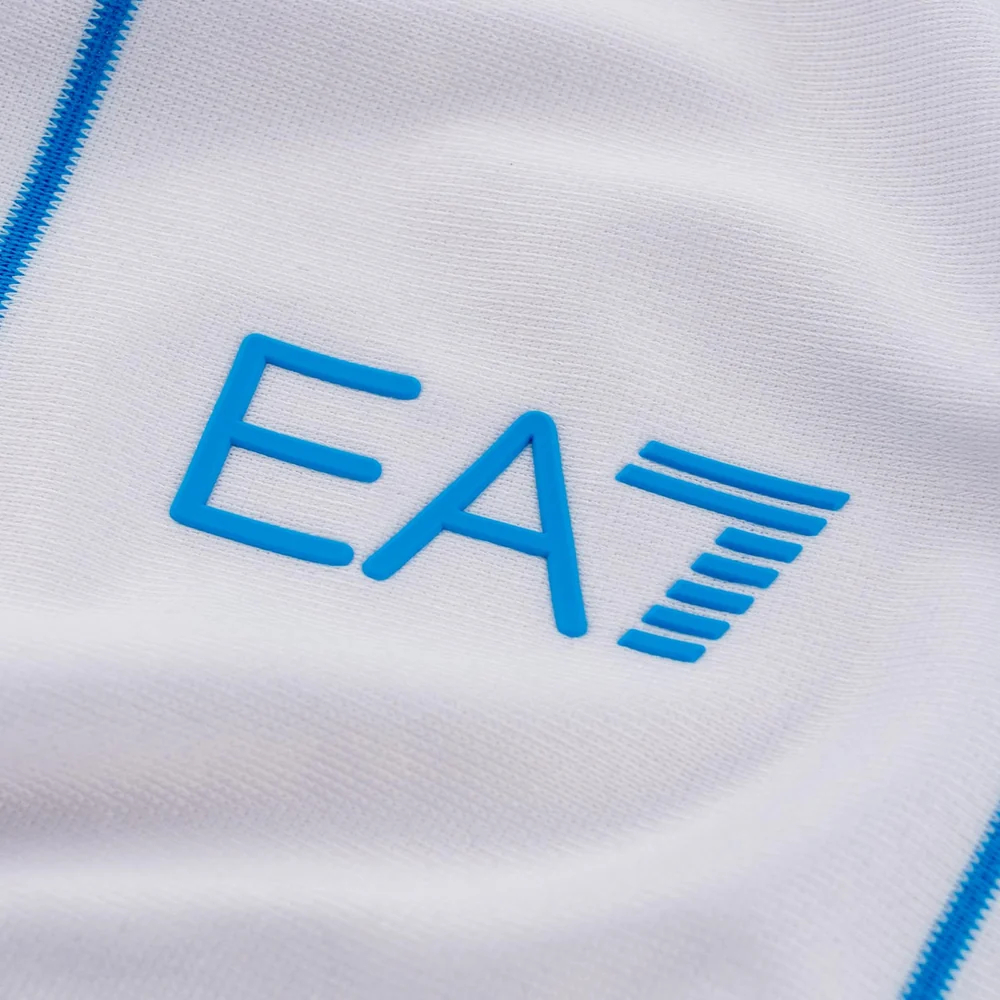 Maglia da Trasferta Napoli 2026/27 Uomo