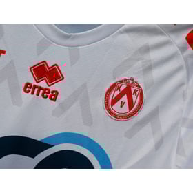 Damen KV Kortrijk 2023/24 Dritttrikot