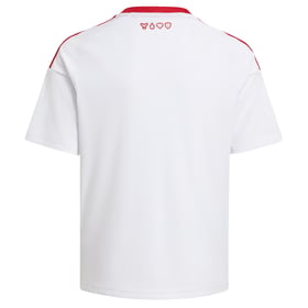 Enfant Toronto FC 2026 Maillot Extérieur