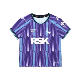 Kinder Charlton Athletic 2026/27 Drittes Trikotset