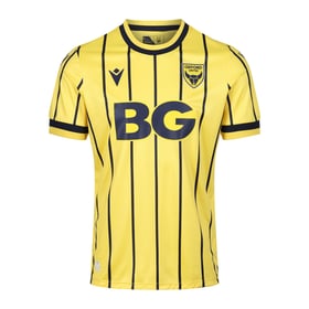 Damen Oxford United 2023/24 Heimtrikot