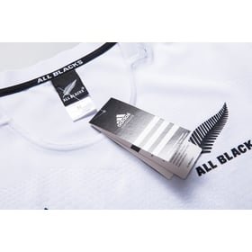Men's New Zealand All Blacks 2019 Away Shirt