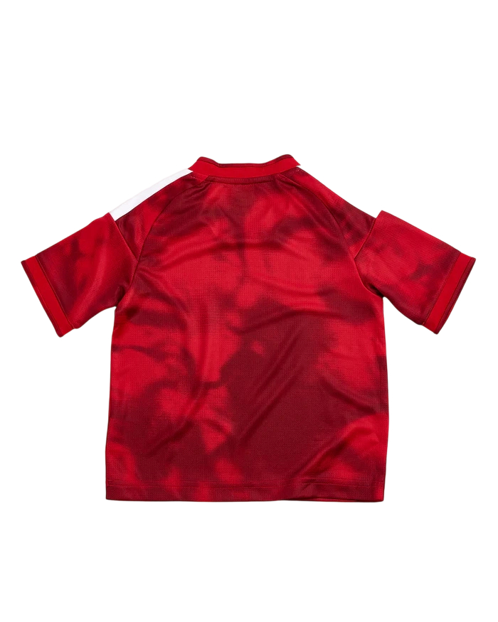 Kit Domicile Nottingham Forest 2026/27 Enfant