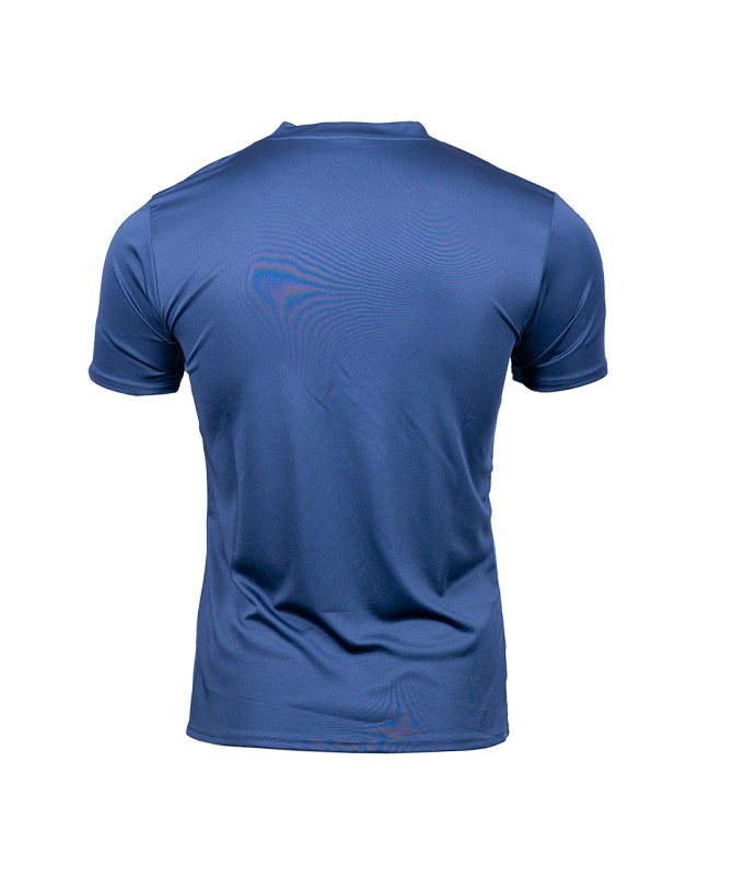 Women's Alaves 2024/25 Third Pre Match Shirt - Blue