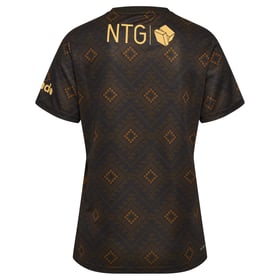 Troisième Maillot 2025/26 Brøndby IF Femme