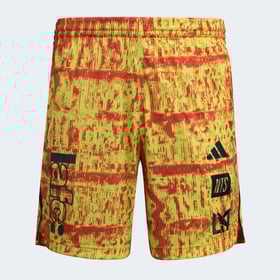 Herren Los Angeles FC x NTS 2025 Urban Purist Shorts