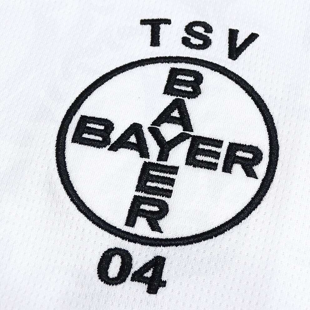 Maglia Uomo Bayer 04 Leverkusen 2026/27 Terza