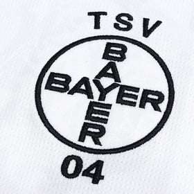 Maglia Uomo Bayer 04 Leverkusen 2026/27 Terza