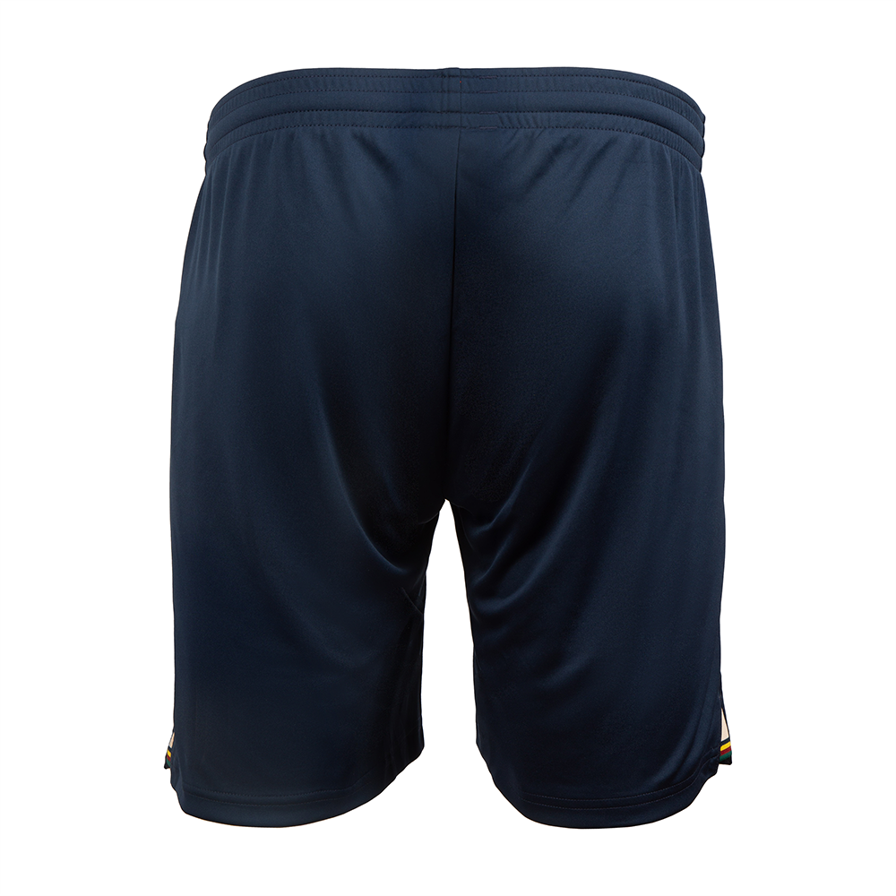 Women's FC Augsburg 2025/26 Special Shorts - Dark blue