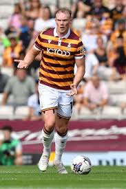 Kid's Bradford City 2023/24 Home Shorts