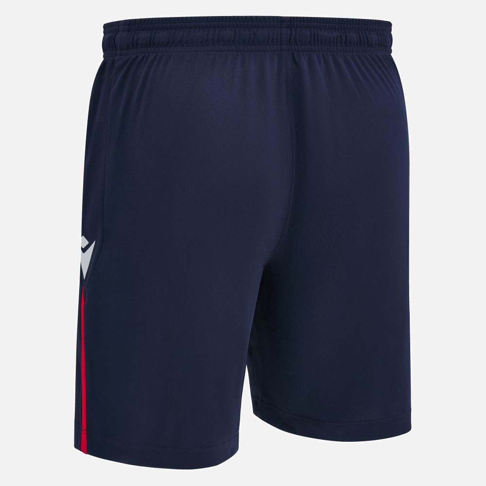 Women's CA Osasuna 2024/25 Home Shorts
