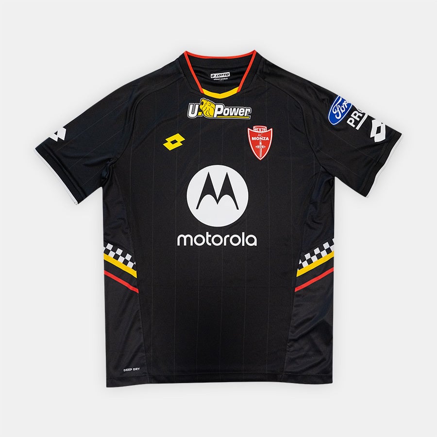 Women's Monza 2024/25 Third Shirt