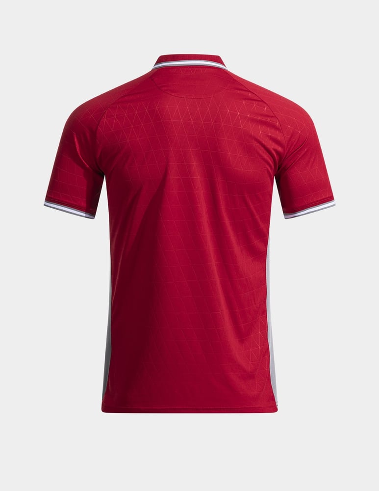 Herren Córdoba CF 2025/26 Drittes Trikot