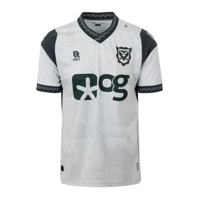 Herren FC Groningen 2024/25 Dritt 050 Shirt