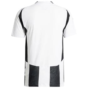 Herren Juventus 2024/25 Heimtrikot Authentic