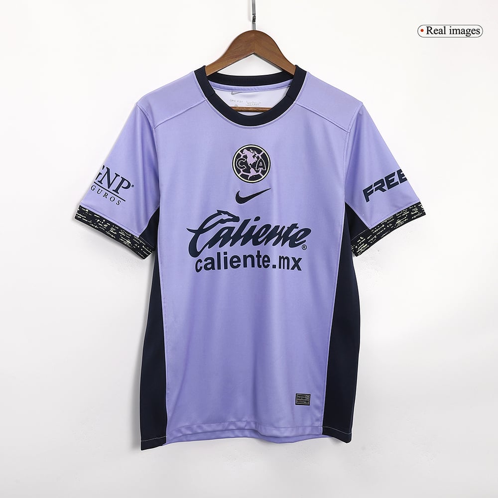 Club America Drittes Trikot 23/24