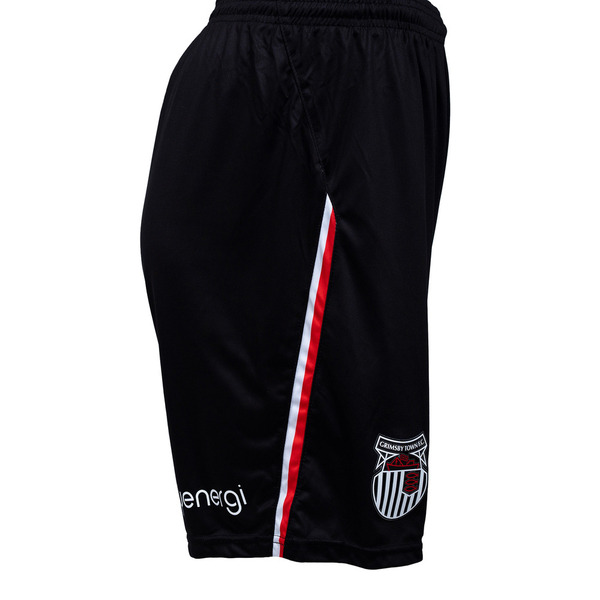 Kinder Grimsby Town 2024/25 Heim Shorts