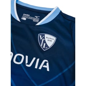 Kit Home Bambino VfL Bochum 1848 2026/27
