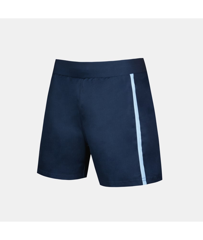 Women's Aviron Bayonnais 2024/25 Away Shorts