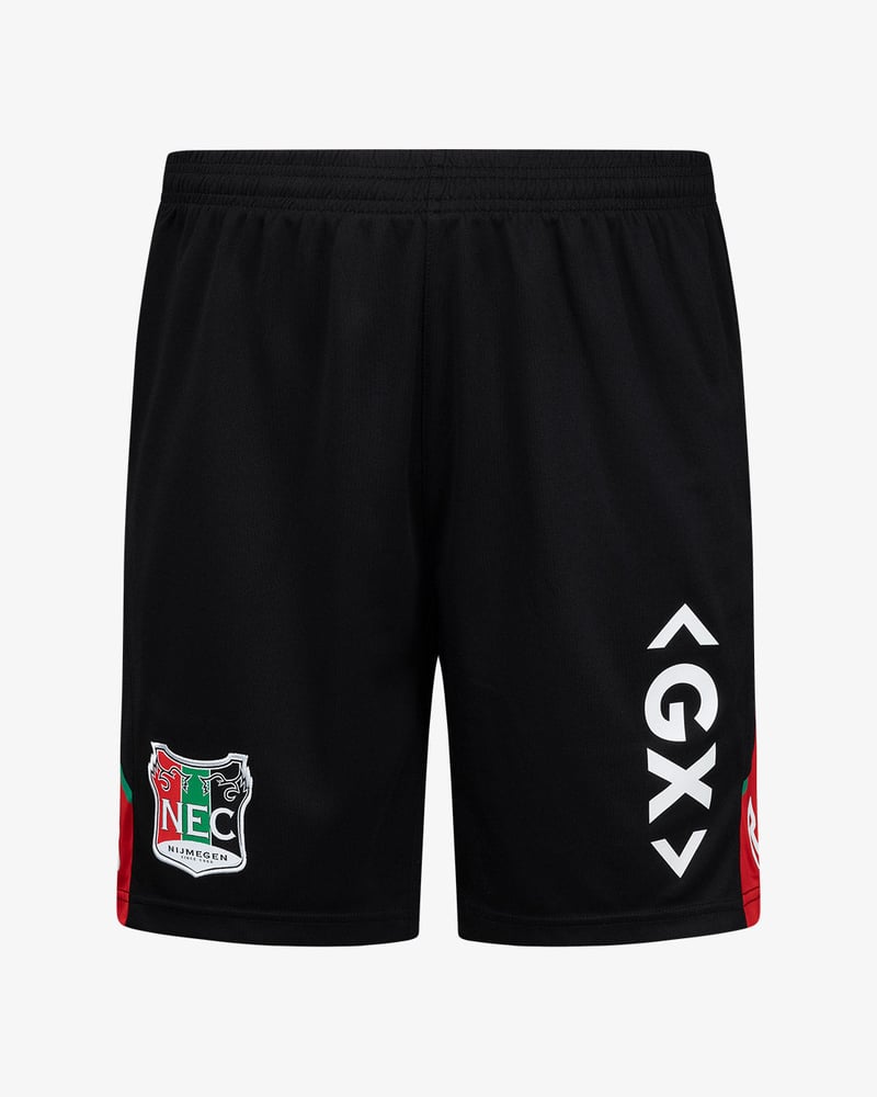 Kid's N.E.C. Nijmegen 2024/25 Home Shorts