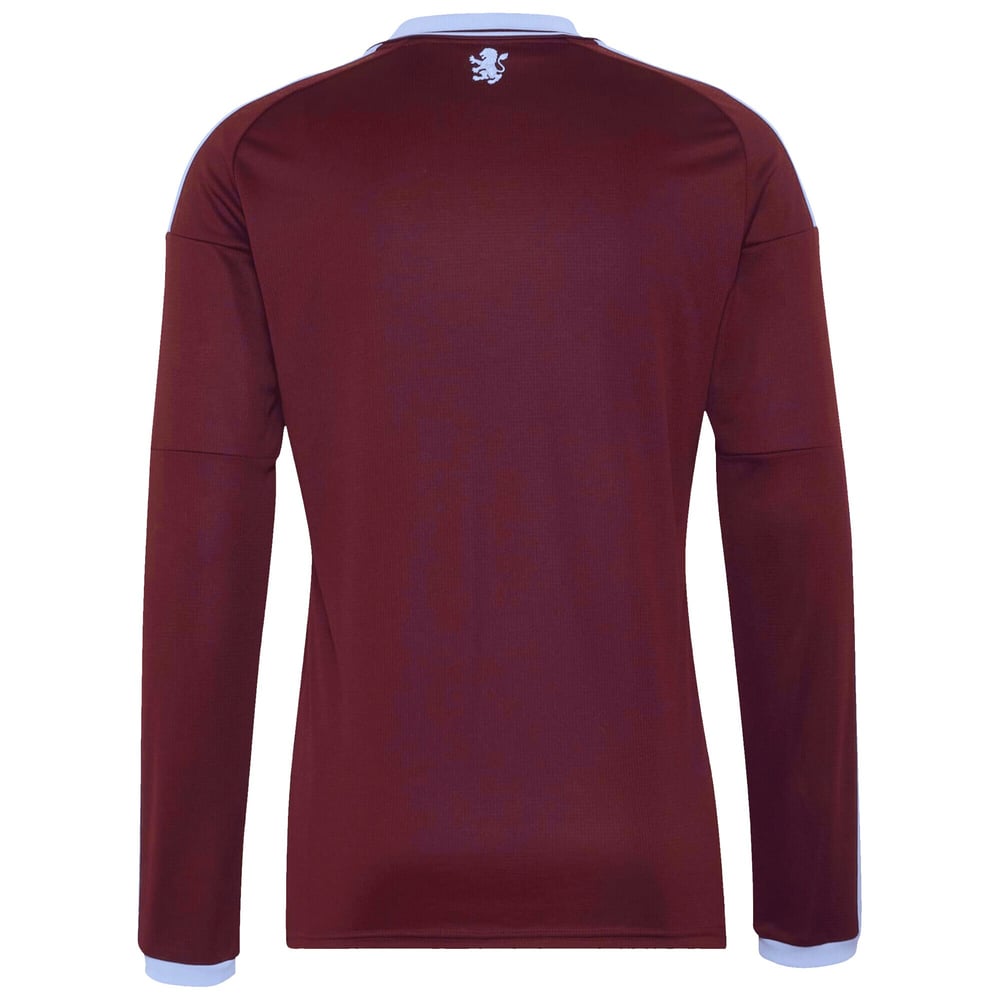 Kid's Home LS Shirt