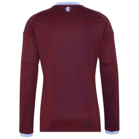 Women's Home LS Shirt