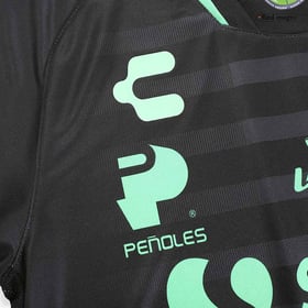 Santos Laguna Auswärtstrikot 23/24