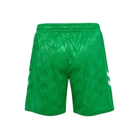 Damen Real Betis 2024/25 Heimshorts - Grün