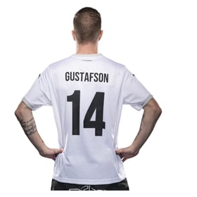 Maillot extérieur homme BK Häcken 2024
