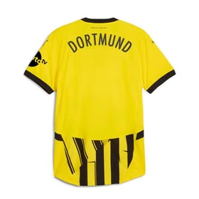 Kinder Borussia Dortmund 2024/25 Dritte Pokal Trikot