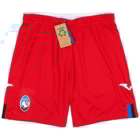 Women's Atalanta 2023/24 Third Shorts