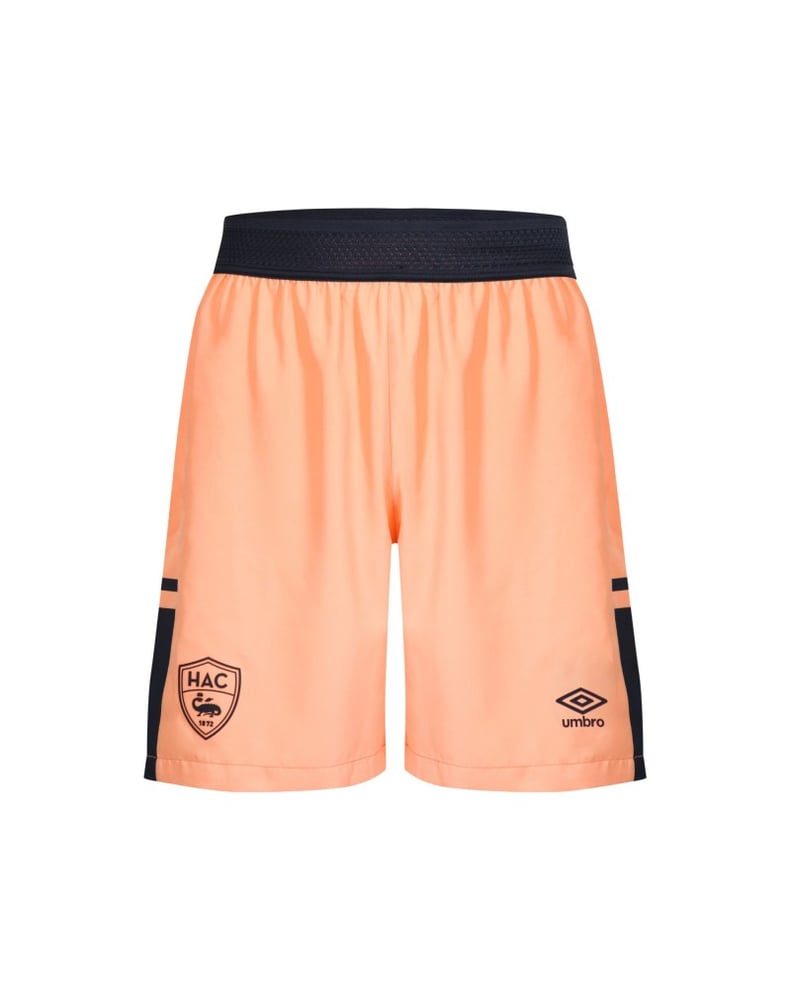 Herren Le Havre AC 2025/26 Auswärtsshorts