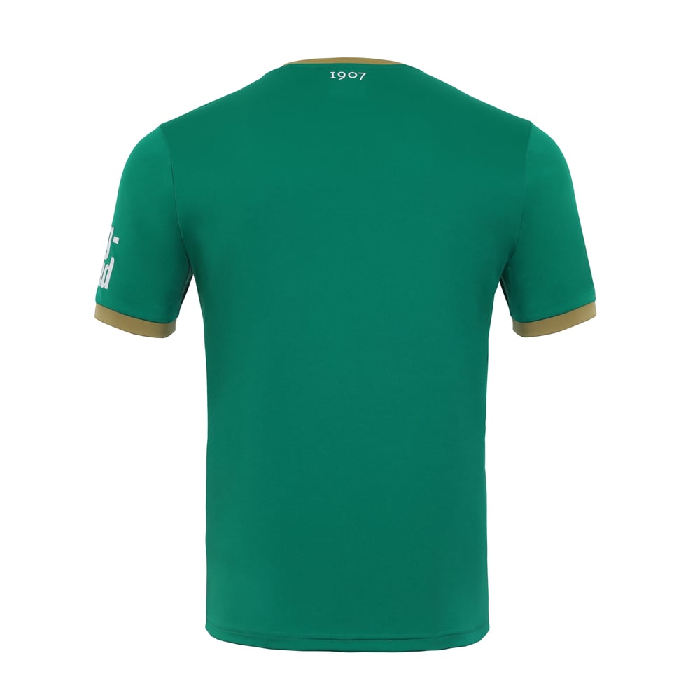 Herren FC Augsburg 2023/24 Auswärtstrikot