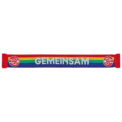Mainz 05 Together Scarf