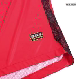 Xolos Tijuana Heimtrikot 23/24