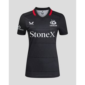 Women's Saracens 2024/25 Home Shirt