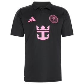 Women's Inter Miami CF 2026 Away Shirt