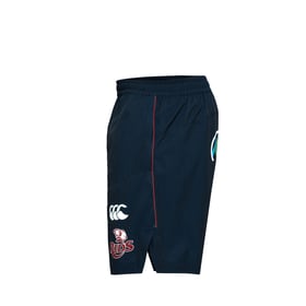 Women's Queensland Reds 2024/25 Third Elitm Gym Shorts