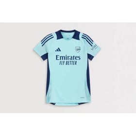 Damen Arsenal 2024/25 Dritttrikot Training Authentic
