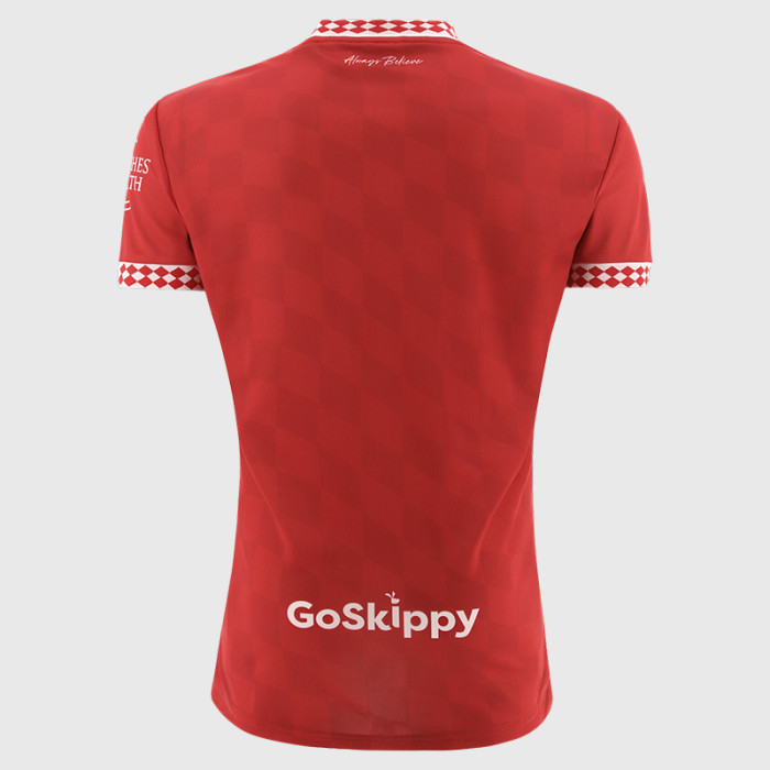 Men's Bristol City 2024/25 Home Shirt